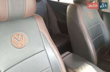 Седан Volkswagen Passat 2006 в 