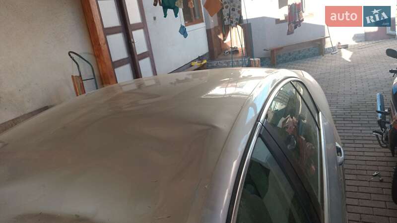 Седан Volkswagen Passat 2006 в 