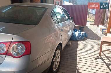 Седан Volkswagen Passat 2006 в 