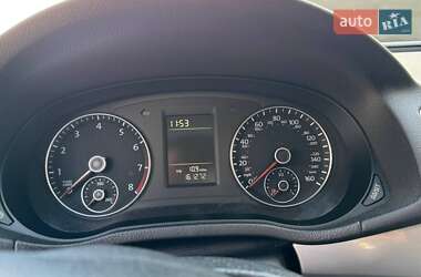 Седан Volkswagen Passat 2015 в 