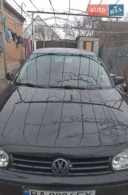 Универсал Volkswagen Passat 2009 в Кропивницком
