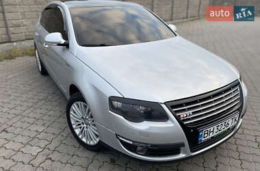 Седан Volkswagen Passat 2008 в Чорноморську