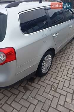 Универсал Volkswagen Passat 2009 в Каменец-Подольском