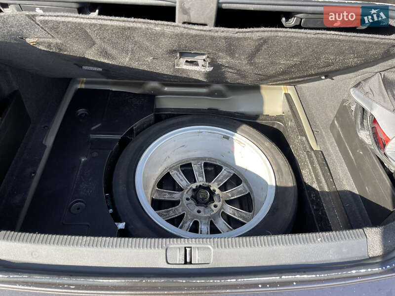 Седан Volkswagen Passat 2013 в Черкассах фото 20 Седан Volkswagen Passat 2013 в Черкассах