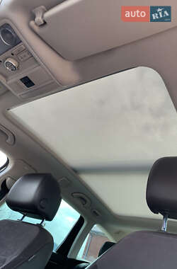 Универсал Volkswagen Passat 2011 в 