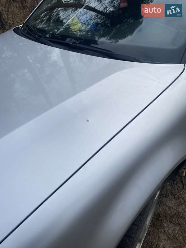 Універсал Volkswagen Passat 2002 в Житомирі фото 13 Універсал Volkswagen Passat 2002 в Житомирі