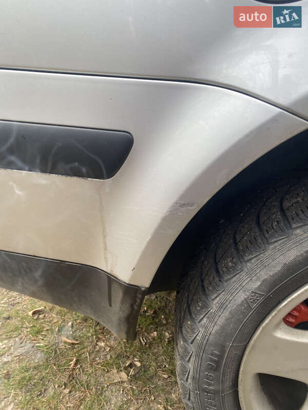 Універсал Volkswagen Passat 2002 в Житомирі фото 15 Універсал Volkswagen Passat 2002 в Житомирі