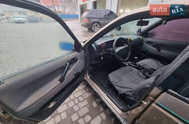 Седан Volkswagen Passat 1988 в 