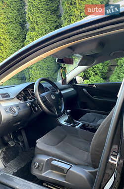 Універсал Volkswagen Passat 2007 в 