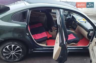 Седан Volkswagen Passat 1997 в  фото 4 Седан Volkswagen Passat 1997 в