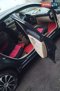 Седан Volkswagen Passat 1997 в  фото 6 Седан Volkswagen Passat 1997 в