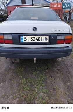 Седан Volkswagen Passat 1989 в 