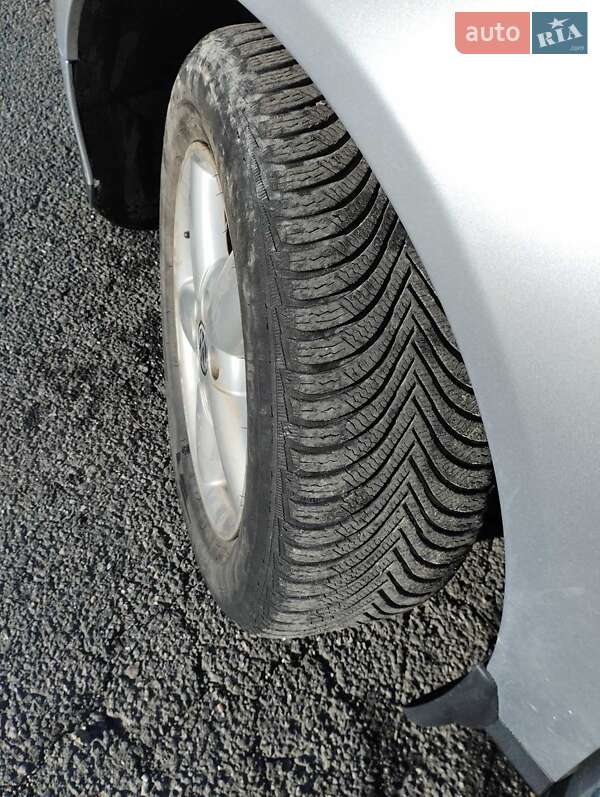 Универсал Volkswagen Passat 2007 в Тлумаче фото 3 Универсал Volkswagen Passat 2007 в Тлумаче