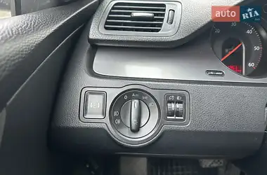 Volkswagen Passat 2008
