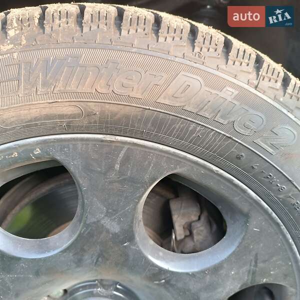 Универсал Volkswagen Passat 2002 в Киеве