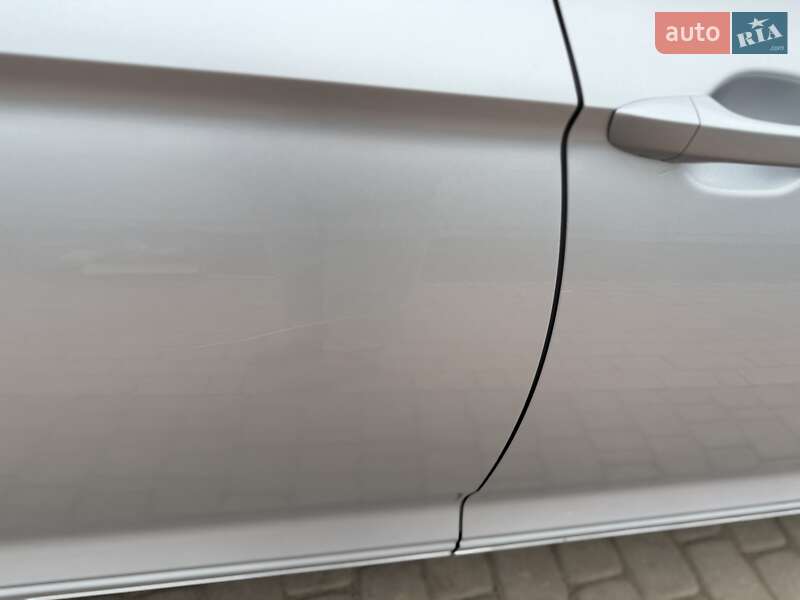 Универсал Volkswagen Passat 2015 в Виннице фото 11 Универсал Volkswagen Passat 2015 в Виннице