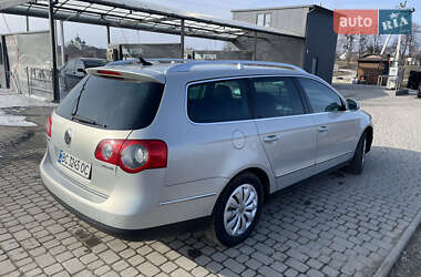 Универсал Volkswagen Passat 2009 в Самборе