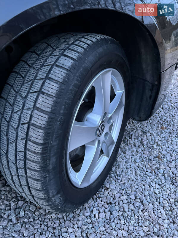 Универсал Volkswagen Passat 2006 в Львове фото 10 Универсал Volkswagen Passat 2006 в Львове