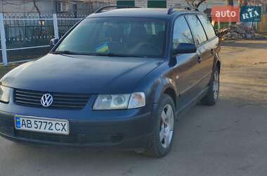 Універсал Volkswagen Passat 1998 в Первомайську