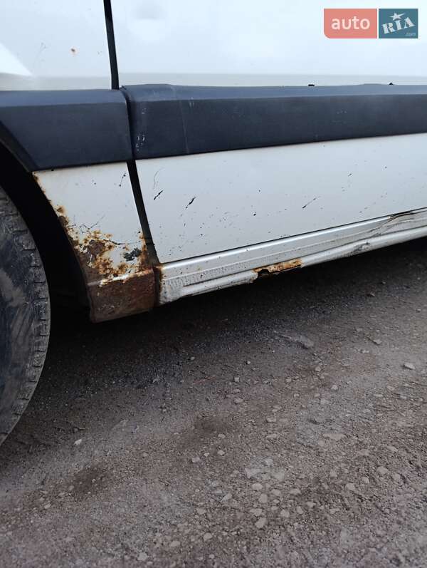 Универсал Volkswagen Passat 1988 в Днепре