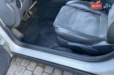 Седан Volkswagen Passat 2004 в 