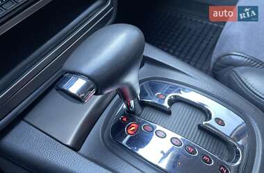 Седан Volkswagen Passat 2004 в 
