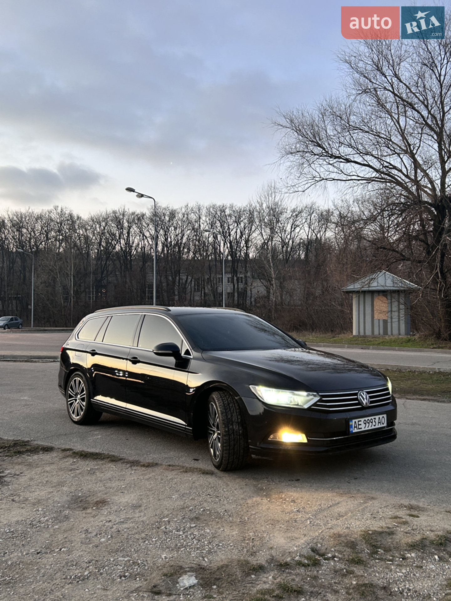 2015 Volkswagen Passat - мініатюра 14