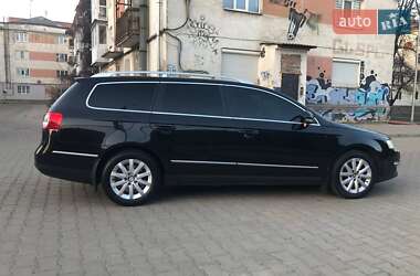 Универсал Volkswagen Passat 2006 в Луцке