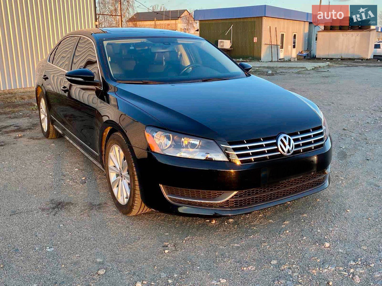 2013 Volkswagen Passat - мініатюра 39