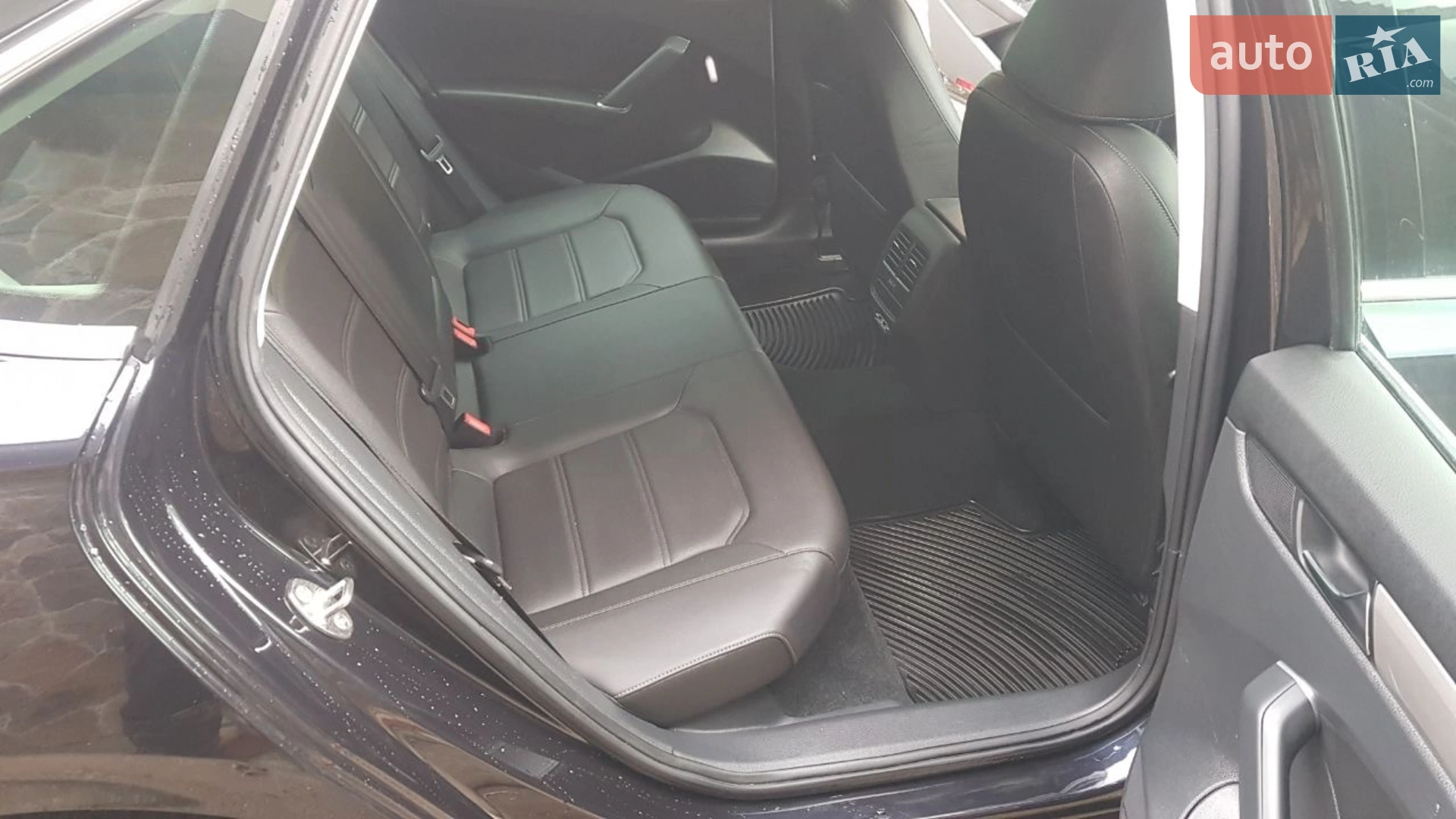 2021 Volkswagen Passat - мініатюра 24