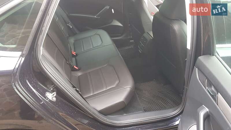 Седан Volkswagen Passat 2021 в Городке