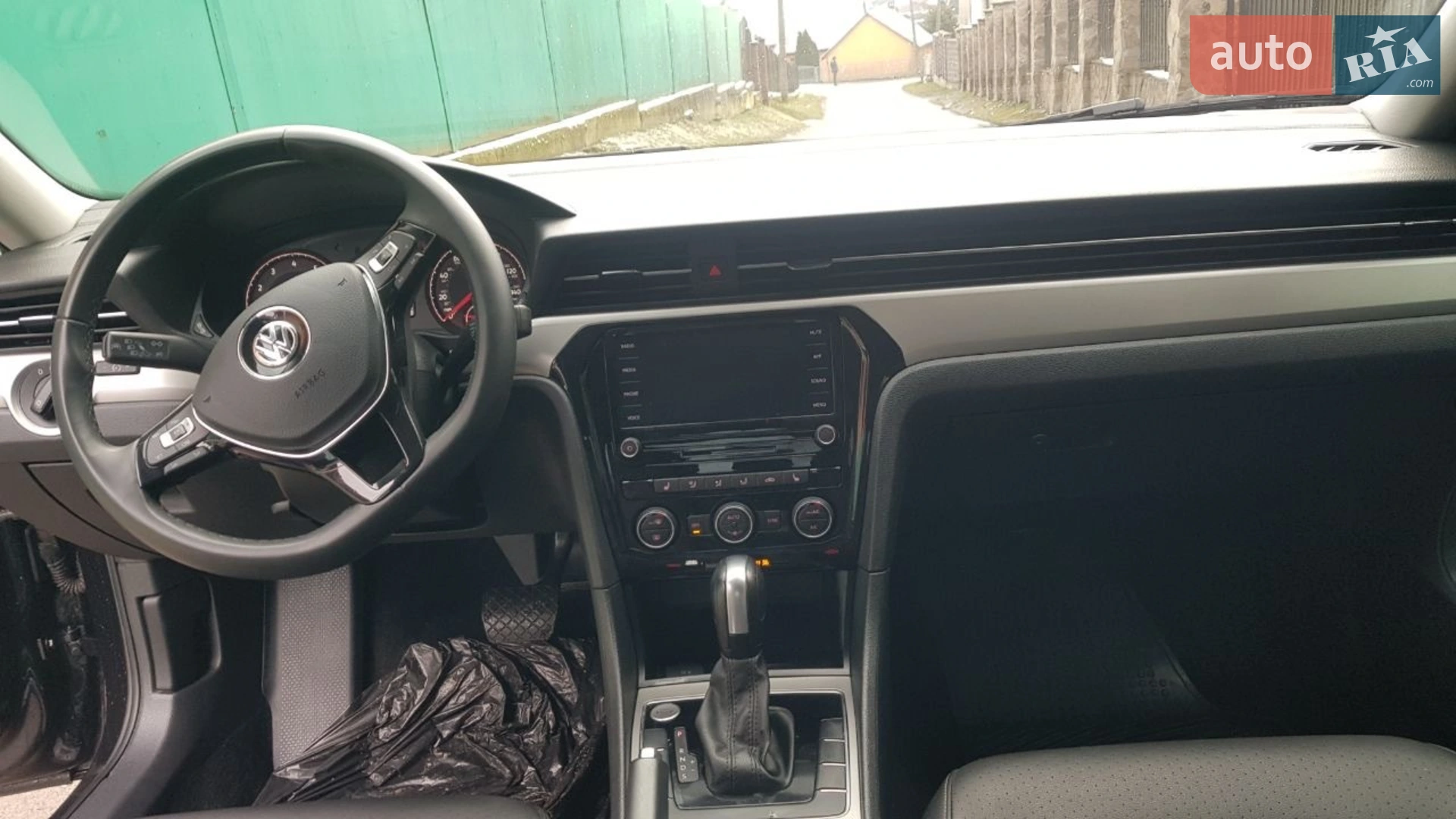 2021 Volkswagen Passat - мініатюра 30