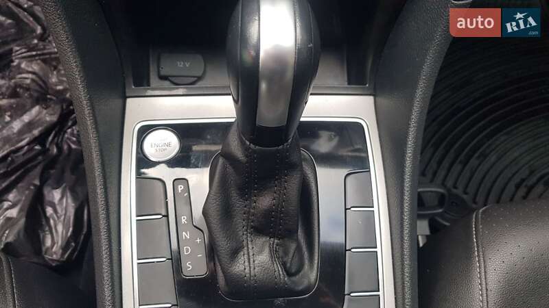 Седан Volkswagen Passat 2021 в Городке