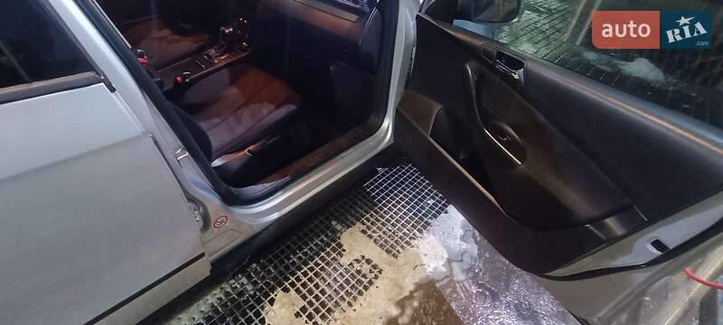 Универсал Volkswagen Passat 2006 в Львове