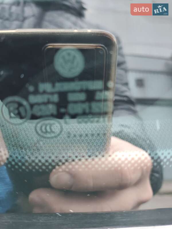 Седан Volkswagen Passat 2012 в Кривому Розі