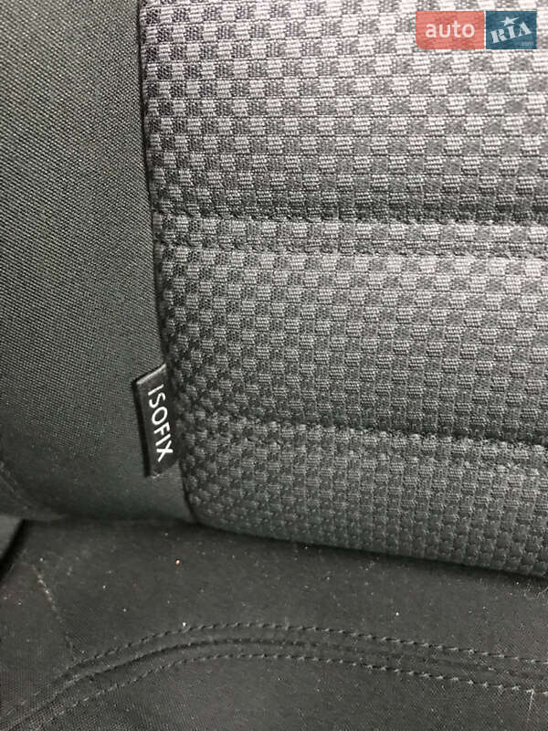 Универсал Volkswagen Passat 2009 в Тернополе