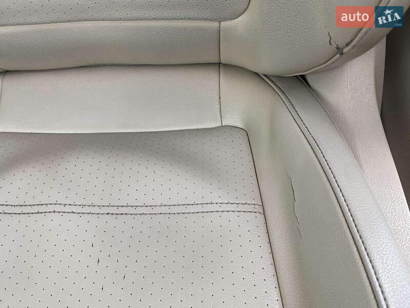 Седан Volkswagen Passat 2015 в Одессе