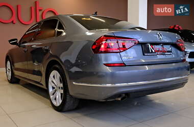 Седан Volkswagen Passat 2019 в Одесі