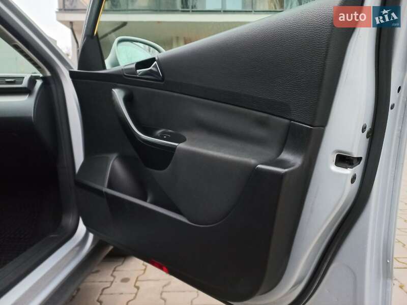 Универсал Volkswagen Passat 2007 в Луцке