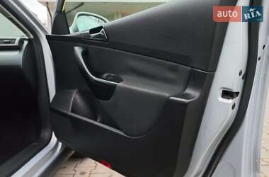 Универсал Volkswagen Passat 2007 в 