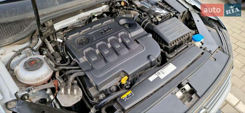 Універсал Volkswagen Passat 2018 в Хмельницькому