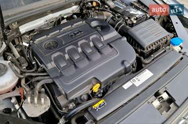 Универсал Volkswagen Passat 2018 в 