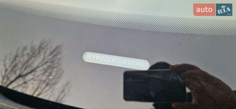 Універсал Volkswagen Passat 2018 в Хмельницькому