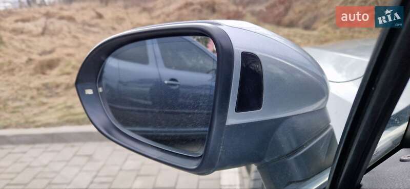 Універсал Volkswagen Passat 2018 в Хмельницькому