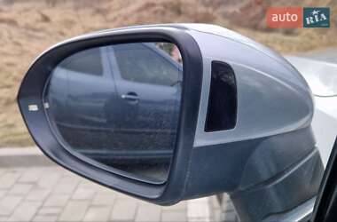 Универсал Volkswagen Passat 2018 в 