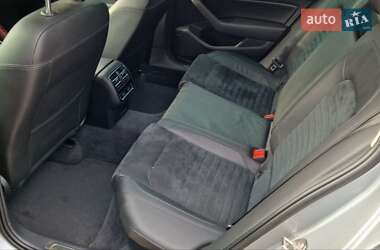 Универсал Volkswagen Passat 2018 в 