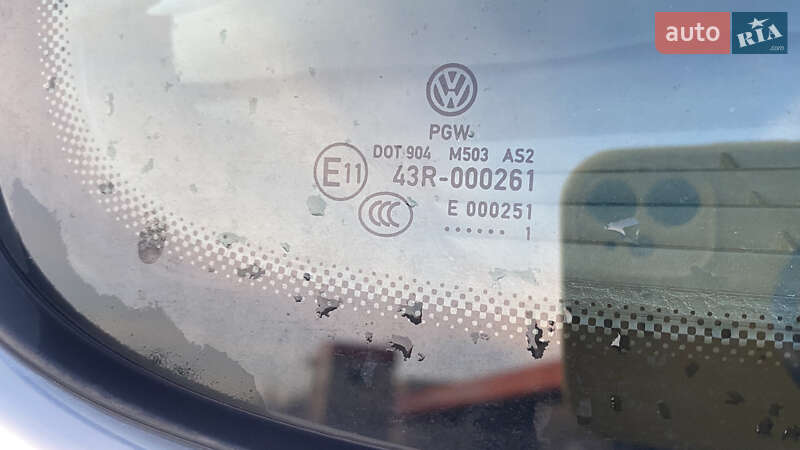 Універсал Volkswagen Passat 2011 в Мукачевому