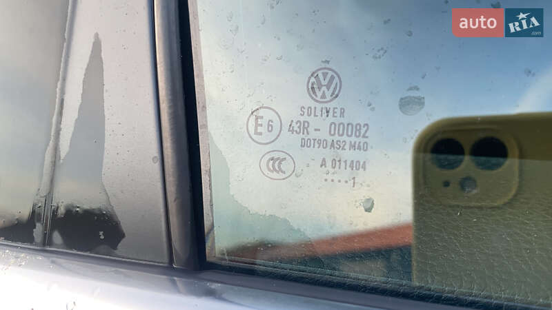 Універсал Volkswagen Passat 2011 в Мукачевому