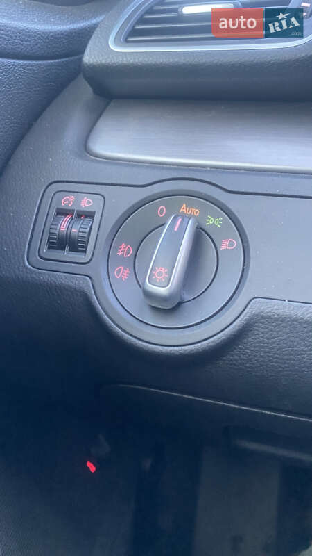 Універсал Volkswagen Passat 2011 в Мукачевому