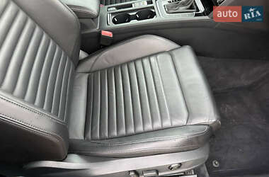 Универсал Volkswagen Passat 2017 в 